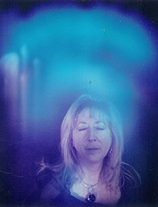 Photographs Of Auras