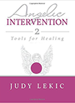 Judy Lekic Angelic Intervention Book